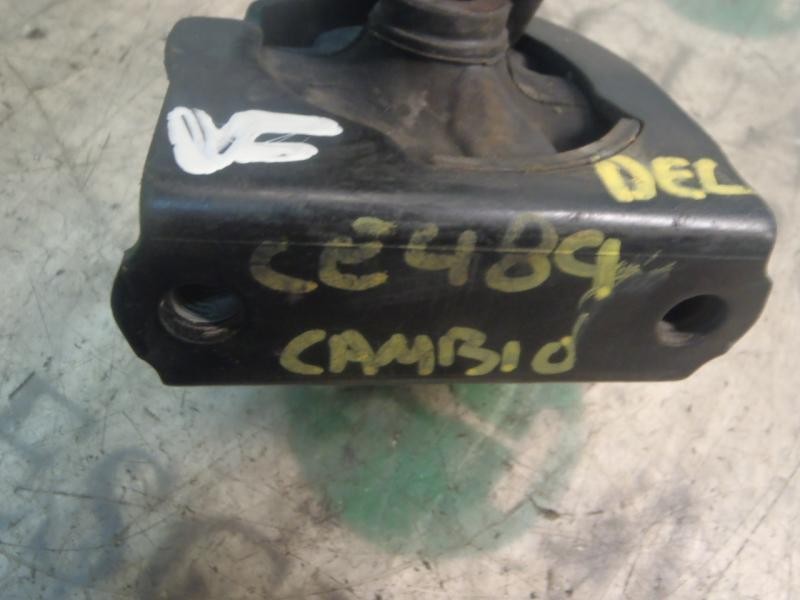 Recambio de soporte cambio para toyota rav 4 (a2) 2.0 luna 4x4 referencia OEM IAM 1236121010  