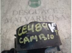 Recambio de soporte cambio para toyota rav 4 (a2) 2.0 luna 4x4 referencia OEM IAM 1237128030   2