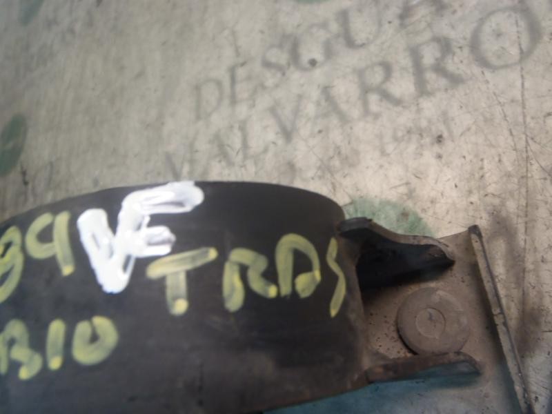 Recambio de soporte cambio para toyota rav 4 (a2) 2.0 luna 4x4 referencia OEM IAM 1237128030  