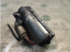 Recambio de motor arranque para renault laguna ii (bg0) authentique referencia OEM IAM    2