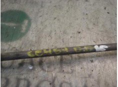 Recambio de tirante delantero derecho para toyota rav 4 (a2) 2.0 luna 4x4 referencia OEM IAM 4882042020   2