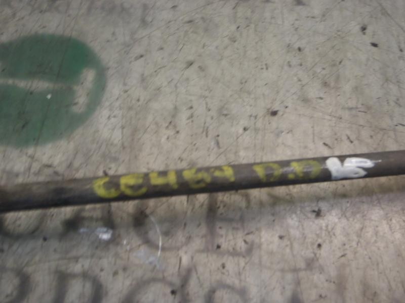 Recambio de tirante delantero derecho para toyota rav 4 (a2) 2.0 luna 4x4 referencia OEM IAM 4882042020  