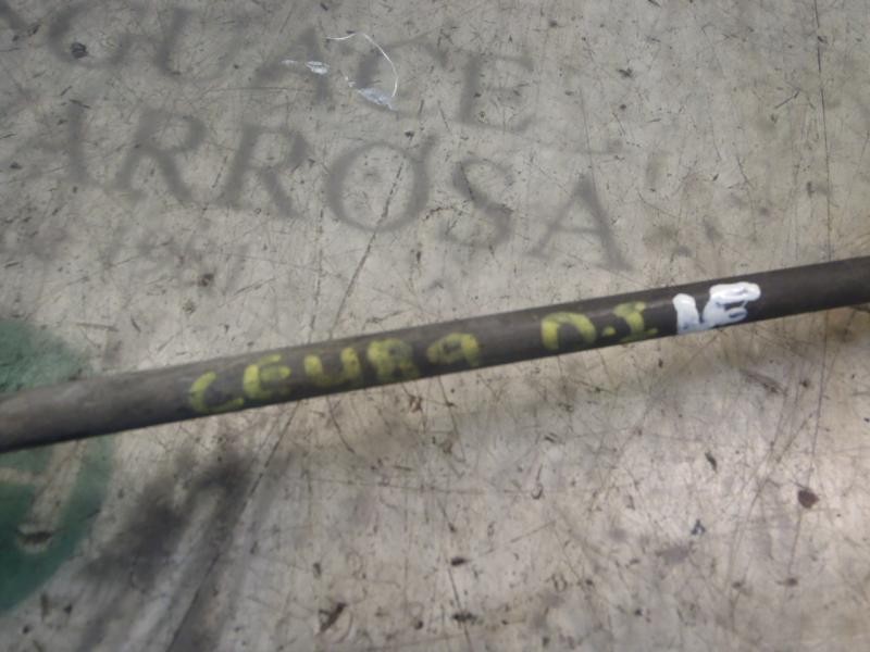 Recambio de tirante delantero izquierdo para toyota rav 4 (a2) 2.0 luna 4x4 referencia OEM IAM 4882042020  