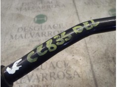 Recambio de barra estabilizadora delantera para ford fiesta (cb1) 1.4 tdci cat referencia OEM IAM    2