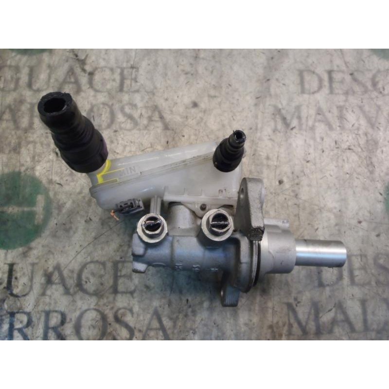 Recambio de bomba freno para ford fiesta (cb1) 1.4 tdci cat referencia OEM IAM   