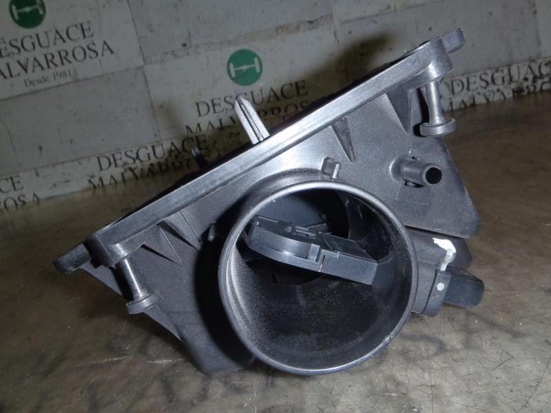 Recambio de caudalimetro para ford fiesta (cb1) 1.4 tdci cat referencia OEM IAM   