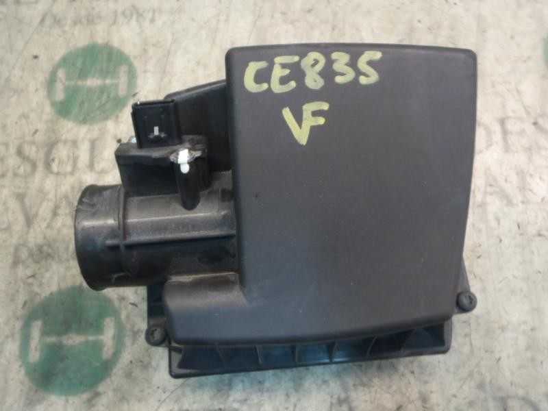 Recambio de caudalimetro para ford fiesta (cb1) 1.4 tdci cat referencia OEM IAM   