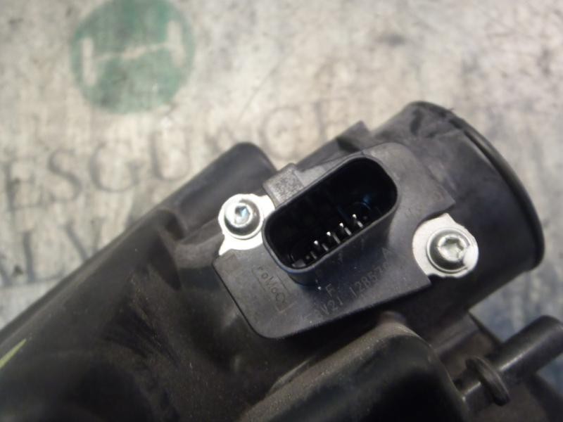 Recambio de caudalimetro para ford fiesta (cb1) 1.4 tdci cat referencia OEM IAM   