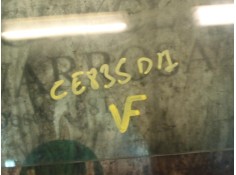 Recambio de cristal puerta delantero izquierdo para ford fiesta (cb1) 1.4 tdci cat referencia OEM IAM    2