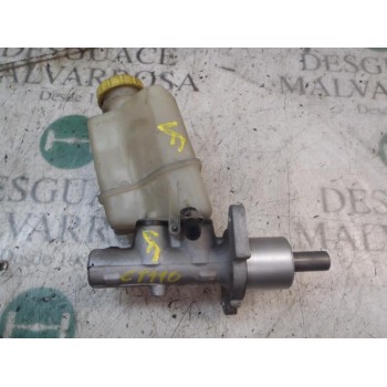BOMBA FRENO 77364491 