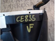 Recambio de cuadro instrumentos para ford fiesta (cb1) 1.4 tdci cat referencia OEM IAM    2