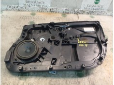Recambio de elevalunas delantero derecho para ford fiesta (cb1) 1.4 tdci cat referencia OEM IAM    2