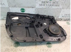 Recambio de elevalunas delantero izquierdo para ford fiesta (cb1) 1.4 tdci cat referencia OEM IAM    2