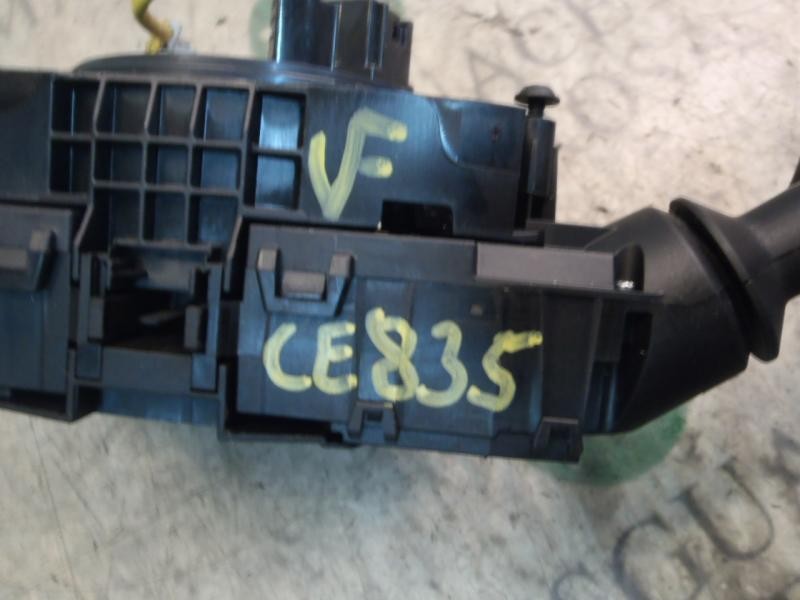 Recambio de mando intermitentes para ford fiesta (cb1) 1.4 tdci cat referencia OEM IAM   