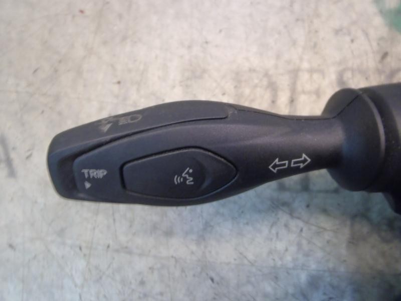 Recambio de mando intermitentes para ford fiesta (cb1) 1.4 tdci cat referencia OEM IAM   