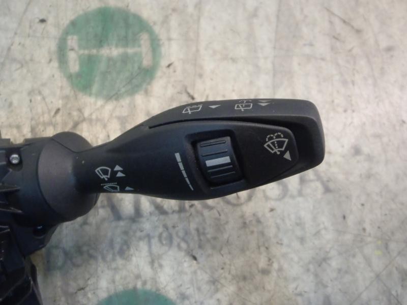 Recambio de mando intermitentes para ford fiesta (cb1) 1.4 tdci cat referencia OEM IAM   