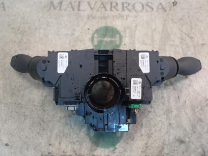 Recambio de mando intermitentes para ford fiesta (cb1) 1.4 tdci cat referencia OEM IAM   