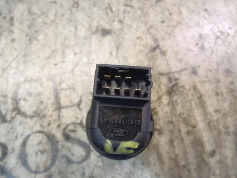 Recambio de mando retrovisor para ford fiesta (cb1) 1.4 tdci cat referencia OEM IAM   