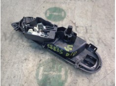 Recambio de maneta interior delantera derecha para ford fiesta (cb1) 1.4 tdci cat referencia OEM IAM    2
