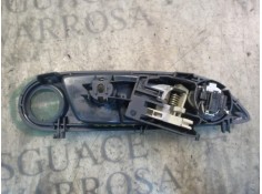 Recambio de maneta interior delantera izquierda para ford fiesta (cb1) 1.4 tdci cat referencia OEM IAM    2