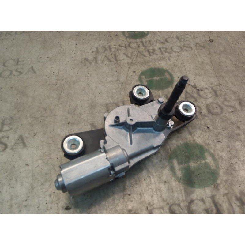 Recambio de motor limpia trasero para ford fiesta (cb1) 1.4 tdci cat referencia OEM IAM   