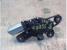 Recambio de motor limpia trasero para ford fiesta (cb1) 1.4 tdci cat referencia OEM IAM    2