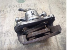 Recambio de pinza freno delantera derecha para ford fiesta (cb1) 1.4 tdci cat referencia OEM IAM    2