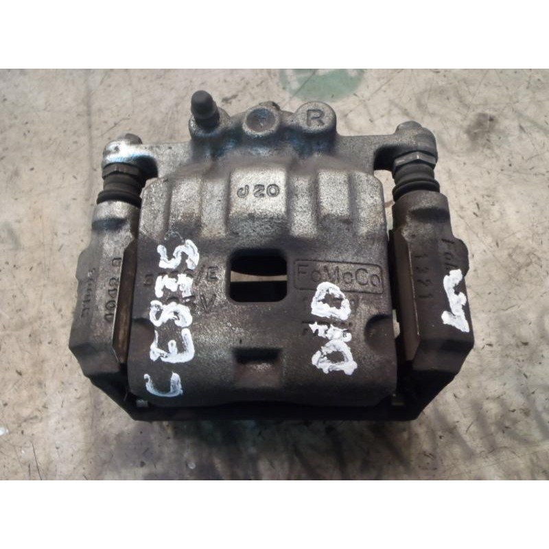 Recambio de pinza freno delantera izquierda para ford fiesta (cb1) 1.4 tdci cat referencia OEM IAM   