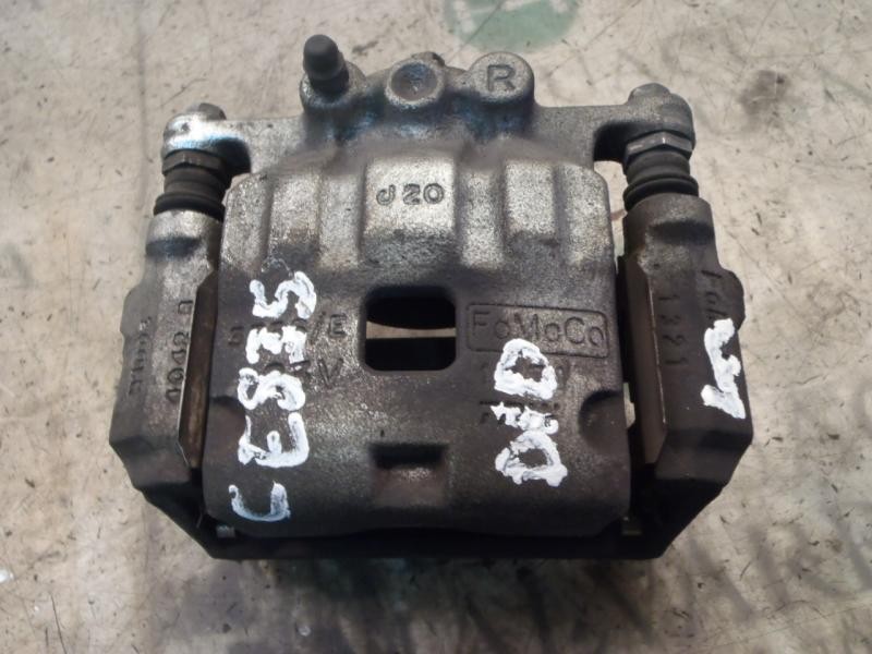Recambio de pinza freno delantera izquierda para ford fiesta (cb1) 1.4 tdci cat referencia OEM IAM   