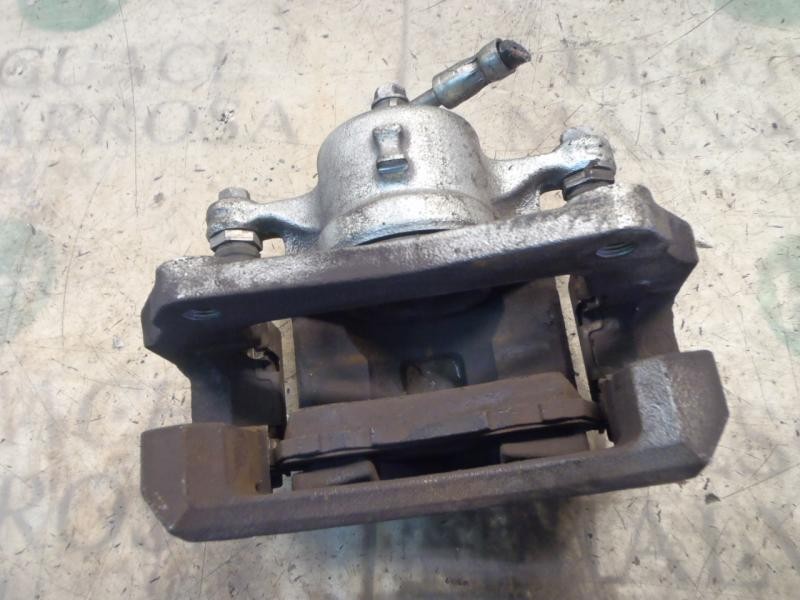 Recambio de pinza freno delantera izquierda para ford fiesta (cb1) 1.4 tdci cat referencia OEM IAM   