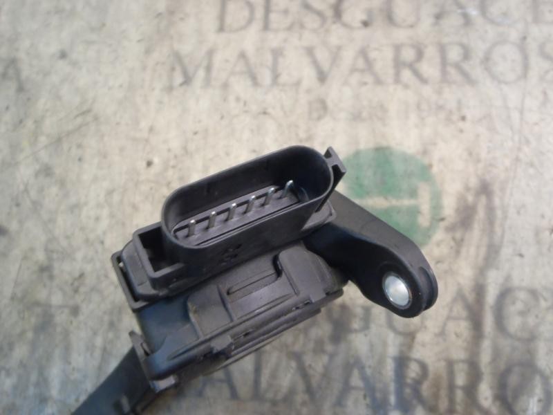 Recambio de potenciometro pedal para ford fiesta (cb1) 1.4 tdci cat referencia OEM IAM   