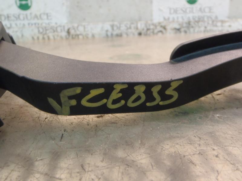 Recambio de potenciometro pedal para ford fiesta (cb1) 1.4 tdci cat referencia OEM IAM   