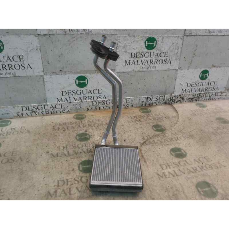 Recambio de radiador calefaccion / aire acondicionado para ford fiesta (cb1) 1.4 tdci cat referencia OEM IAM   