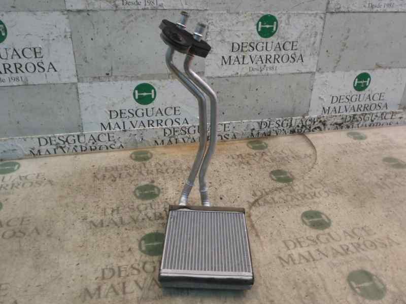 Recambio de radiador calefaccion / aire acondicionado para ford fiesta (cb1) 1.4 tdci cat referencia OEM IAM   