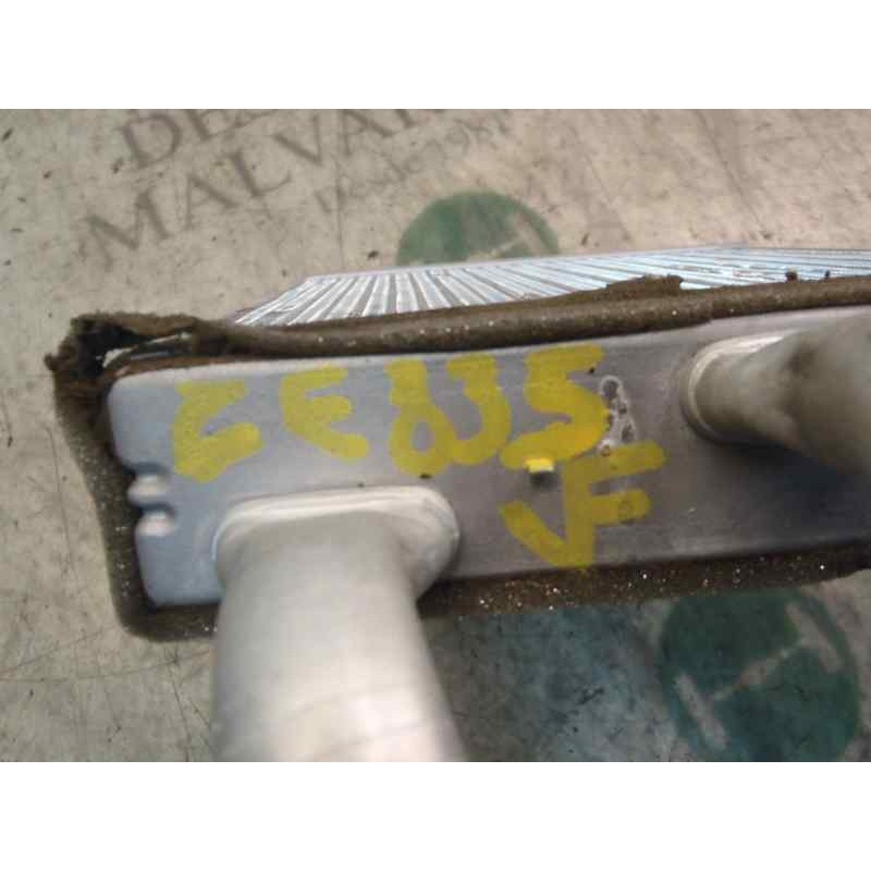 Recambio de radiador calefaccion / aire acondicionado para ford fiesta (cb1) 1.4 tdci cat referencia OEM IAM   
