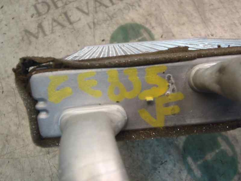 Recambio de radiador calefaccion / aire acondicionado para ford fiesta (cb1) 1.4 tdci cat referencia OEM IAM   