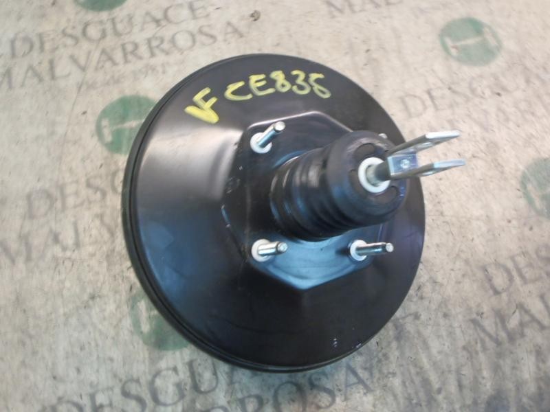 Recambio de servofreno para ford fiesta (cb1) 1.4 tdci cat referencia OEM IAM   