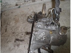 Recambio de caja cambios para peugeot 206 berlina xr referencia OEM IAM  20DL72 