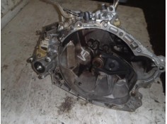 Recambio de caja cambios para peugeot 206 berlina xr referencia OEM IAM  20DL72  2