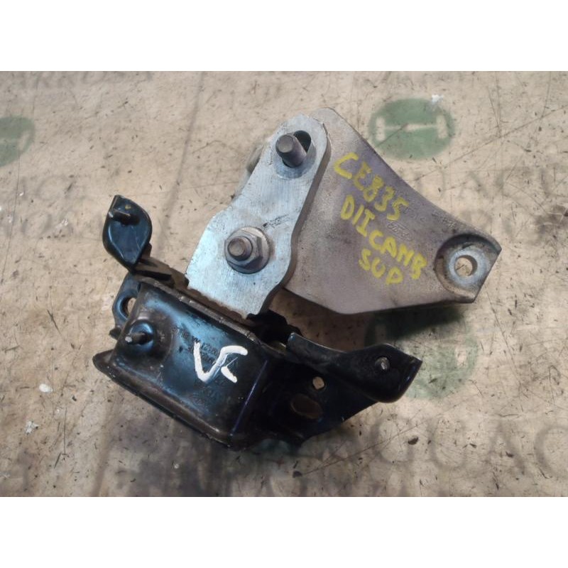 Recambio de soporte cambio para ford fiesta (cb1) 1.4 tdci cat referencia OEM IAM   