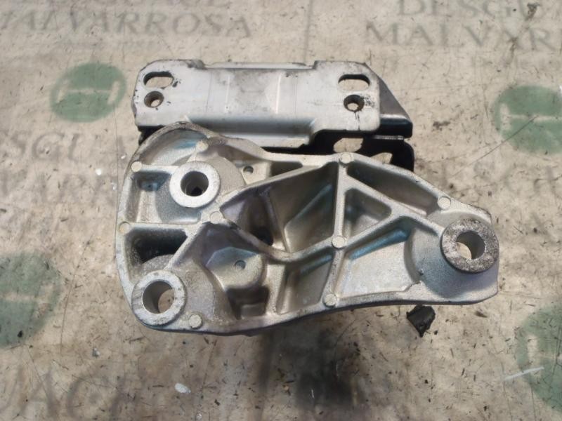 Recambio de soporte cambio para ford fiesta (cb1) 1.4 tdci cat referencia OEM IAM   
