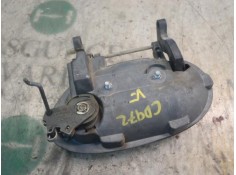 Recambio de maneta exterior delantera izquierda para opel combo (corsa c) cargo referencia OEM IAM    2