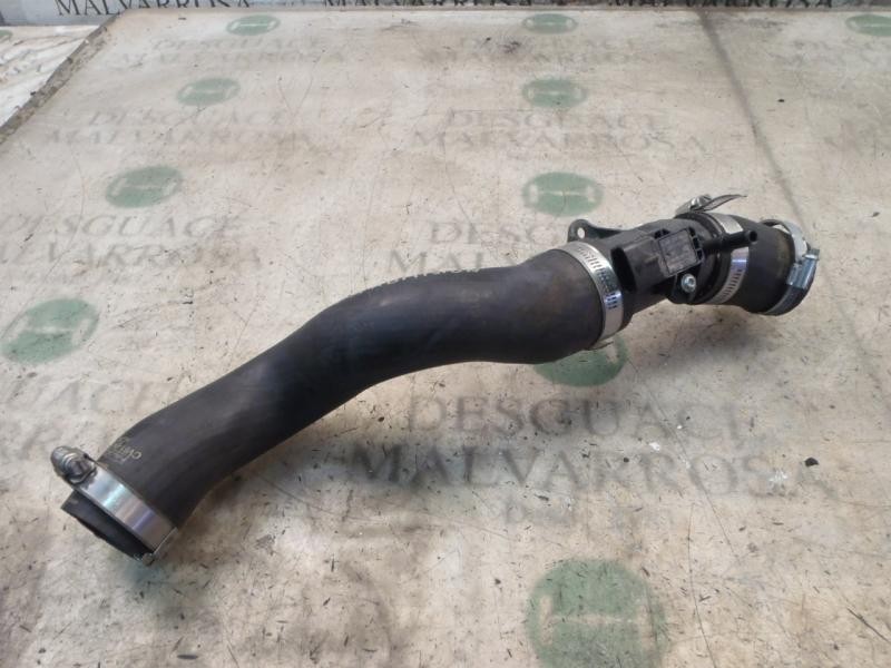 Recambio de tubo intercooler para ford focus lim. (cb8) 1.0 ecoboost cat referencia OEM IAM 1877723  