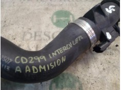 Recambio de tubo intercooler para ford focus lim. (cb8) 1.0 ecoboost cat referencia OEM IAM 1877723   2