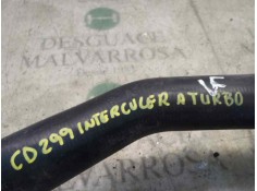 Recambio de tubo intercooler para ford focus lim. (cb8) 1.0 ecoboost cat referencia OEM IAM 1827902   2