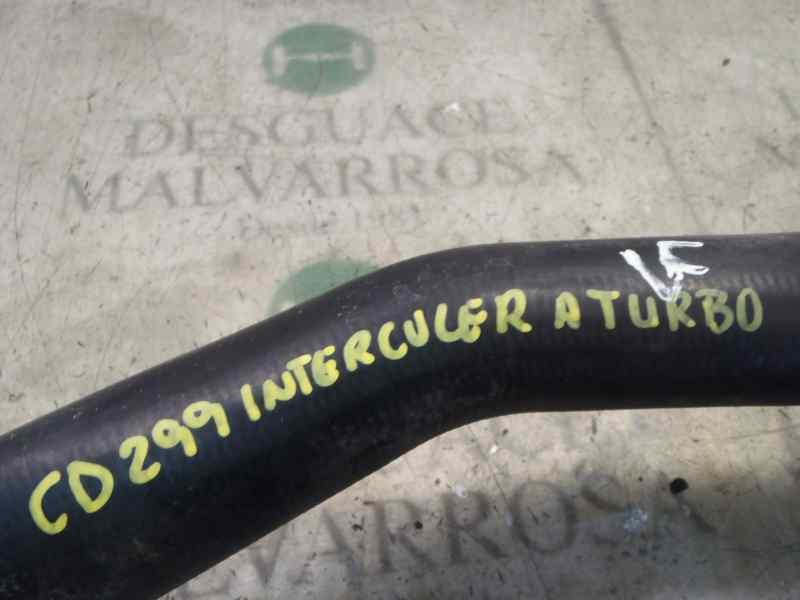Recambio de tubo intercooler para ford focus lim. (cb8) 1.0 ecoboost cat referencia OEM IAM 1827902  