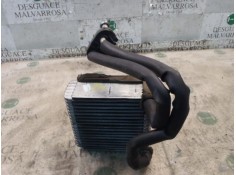 Recambio de evaporador aire acondicionado para ford transit caja cerrada ´06 ft 350 l trend lkw referencia OEM IAM   