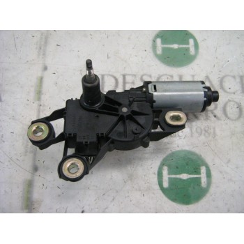MOTOR LIMPIA TRASERO 