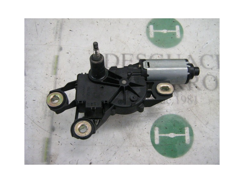 Recambio de motor limpia trasero para seat ibiza (6l1) signo referencia OEM IAM   