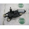 Recambio de motor limpia trasero para seat ibiza (6l1) signo referencia OEM IAM   